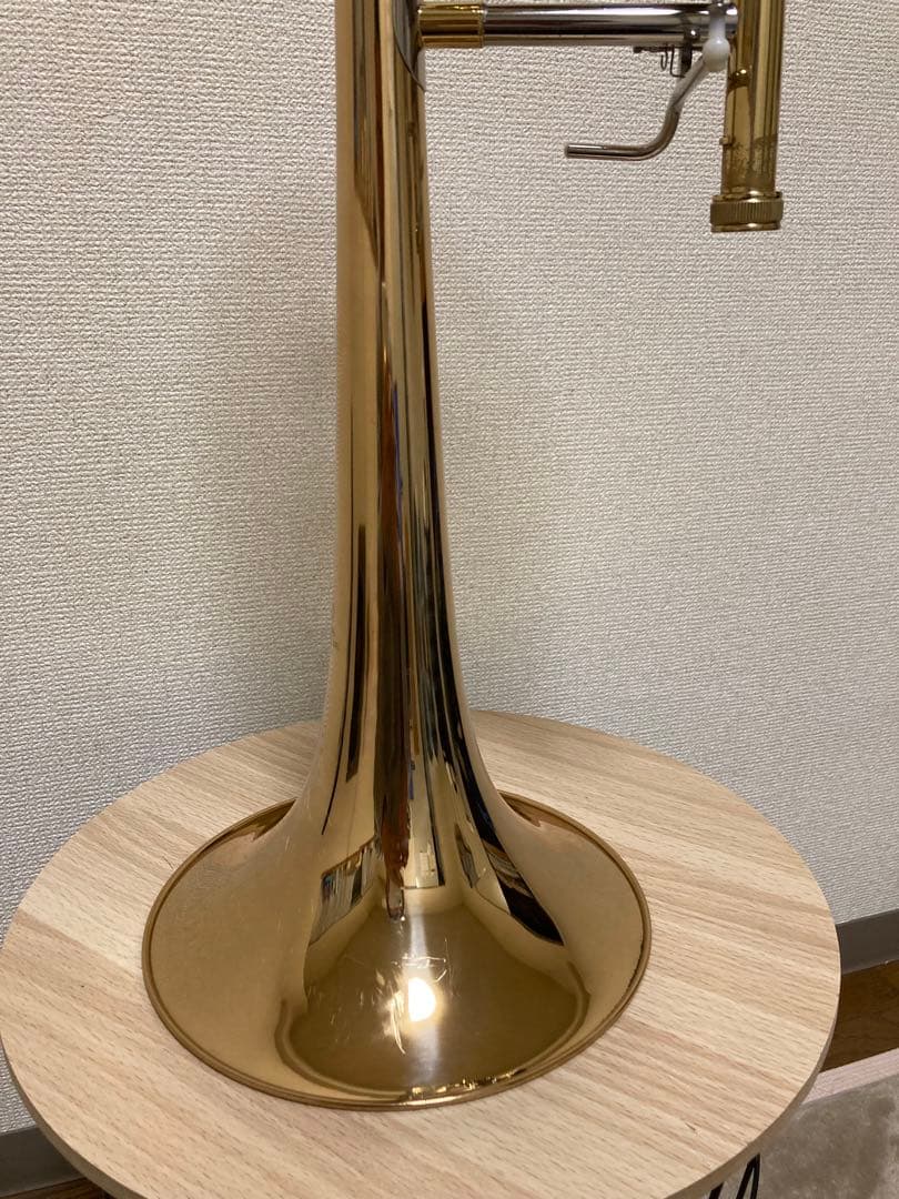 希少 JUPITER JSL 636RL テナーバストロンボーン太菅 MM様専用 - メルカリ