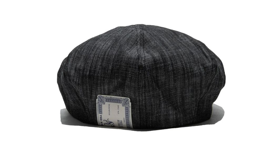 帽子 H.W.DOG&co