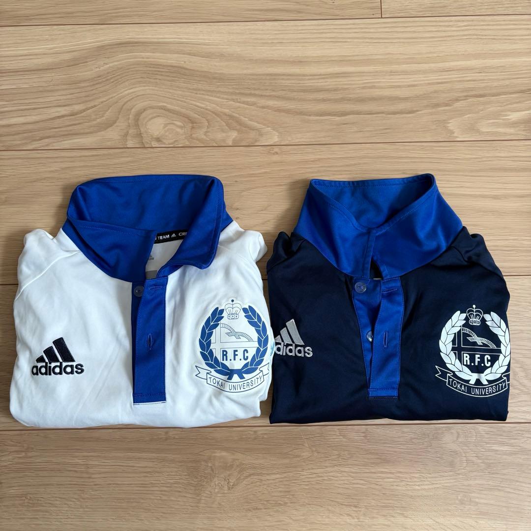 東海大学　半袖　ポロシャツ　アディダス　adidas 12782282-2.jpg?t=20240410170736
