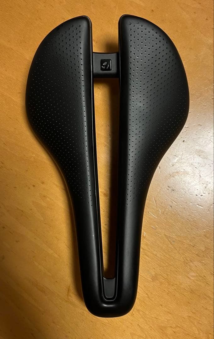 ボントレガー Aeolus Pro サドル　145mm BONTRAGER ( ボントレガー ) サドル AEOLUS RSL BIKE SADDLE