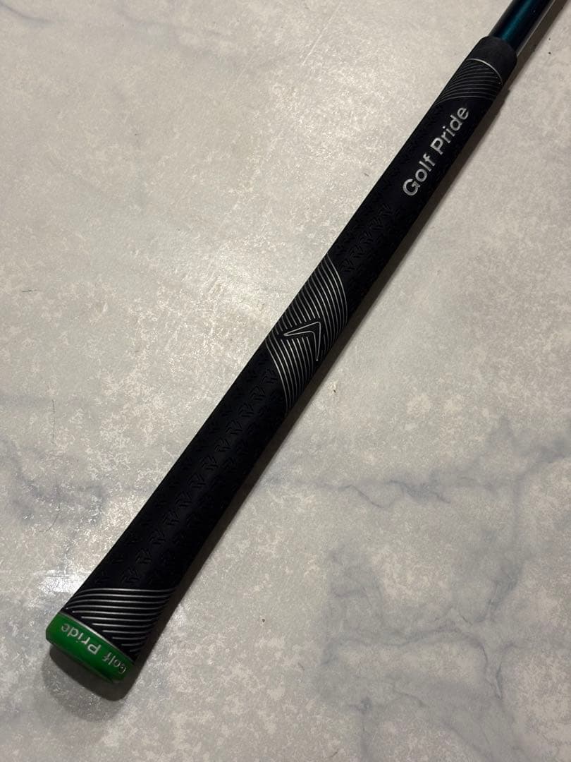 キャロウェイ エリート フェアウェイウッド 9W TENSEI GREEN 60