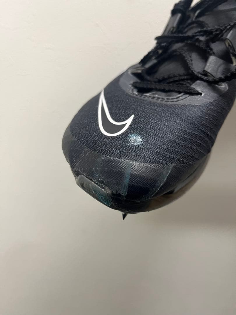 スパイク・シューズ NIKE ZOOM MAXFLY More Uptempo 26.5cm