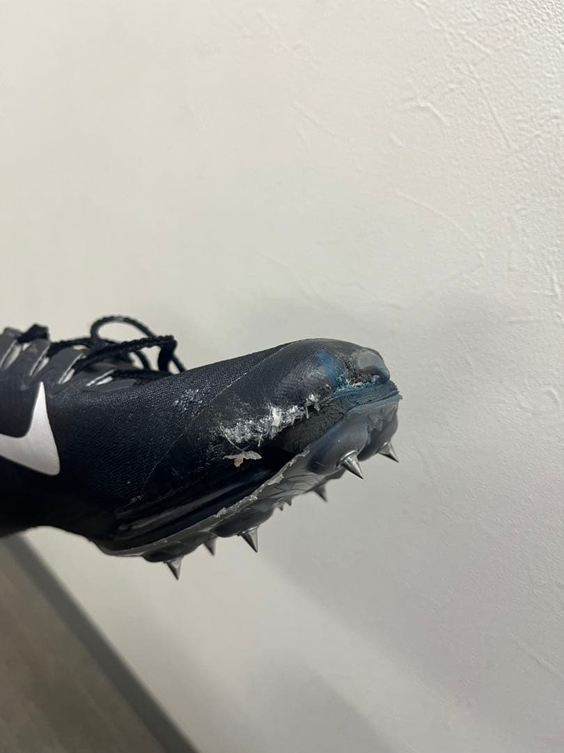 スパイク・シューズ NIKE ZOOM MAXFLY More Uptempo 26.5cm