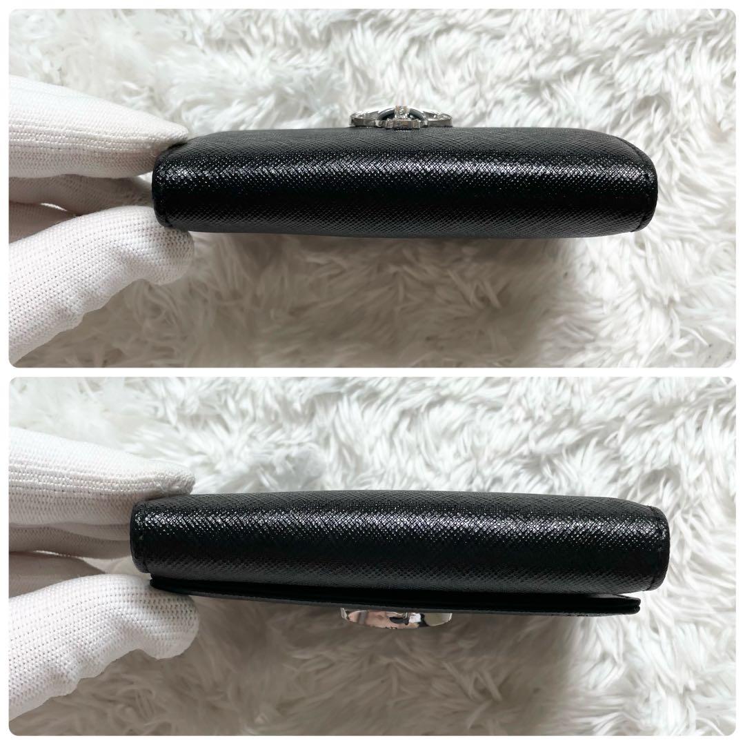 希少✨ヴィヴィアンウエストウッド キーケース ディアマンテ ハート