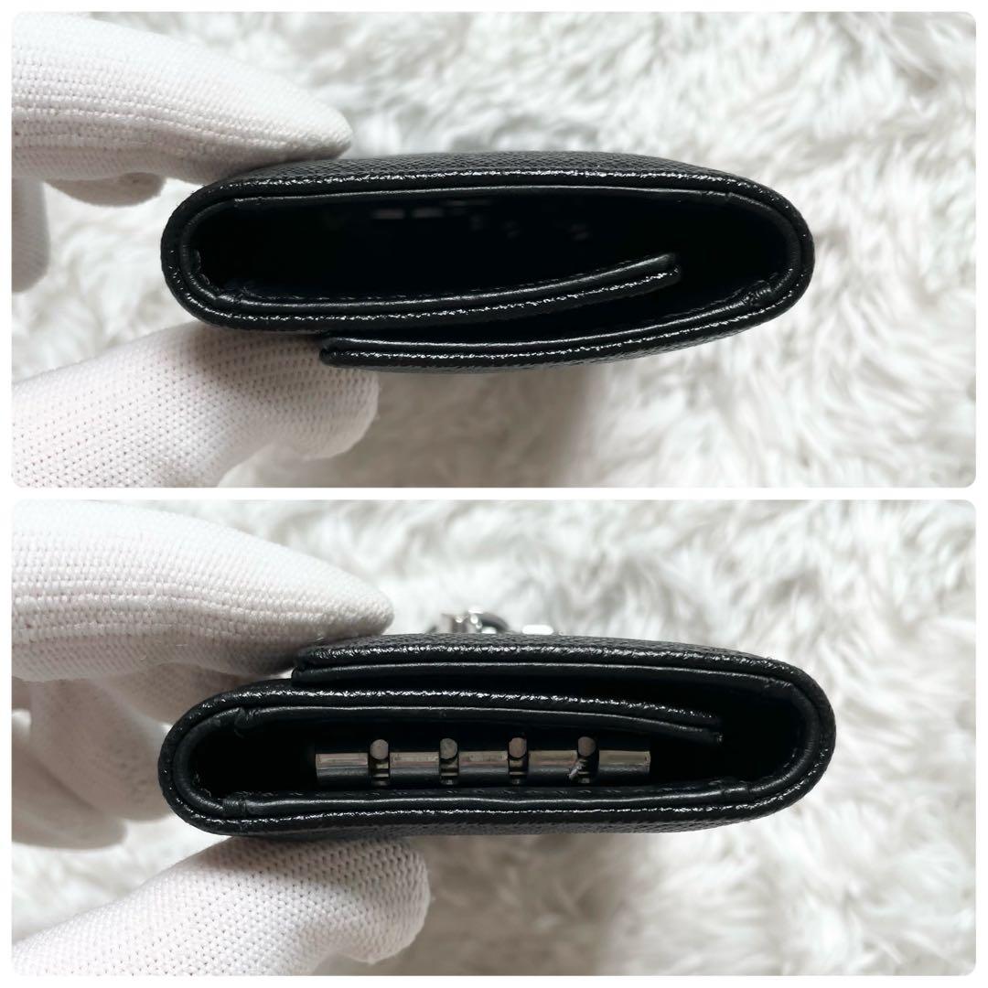 希少✨ヴィヴィアンウエストウッド キーケース ディアマンテ ハート