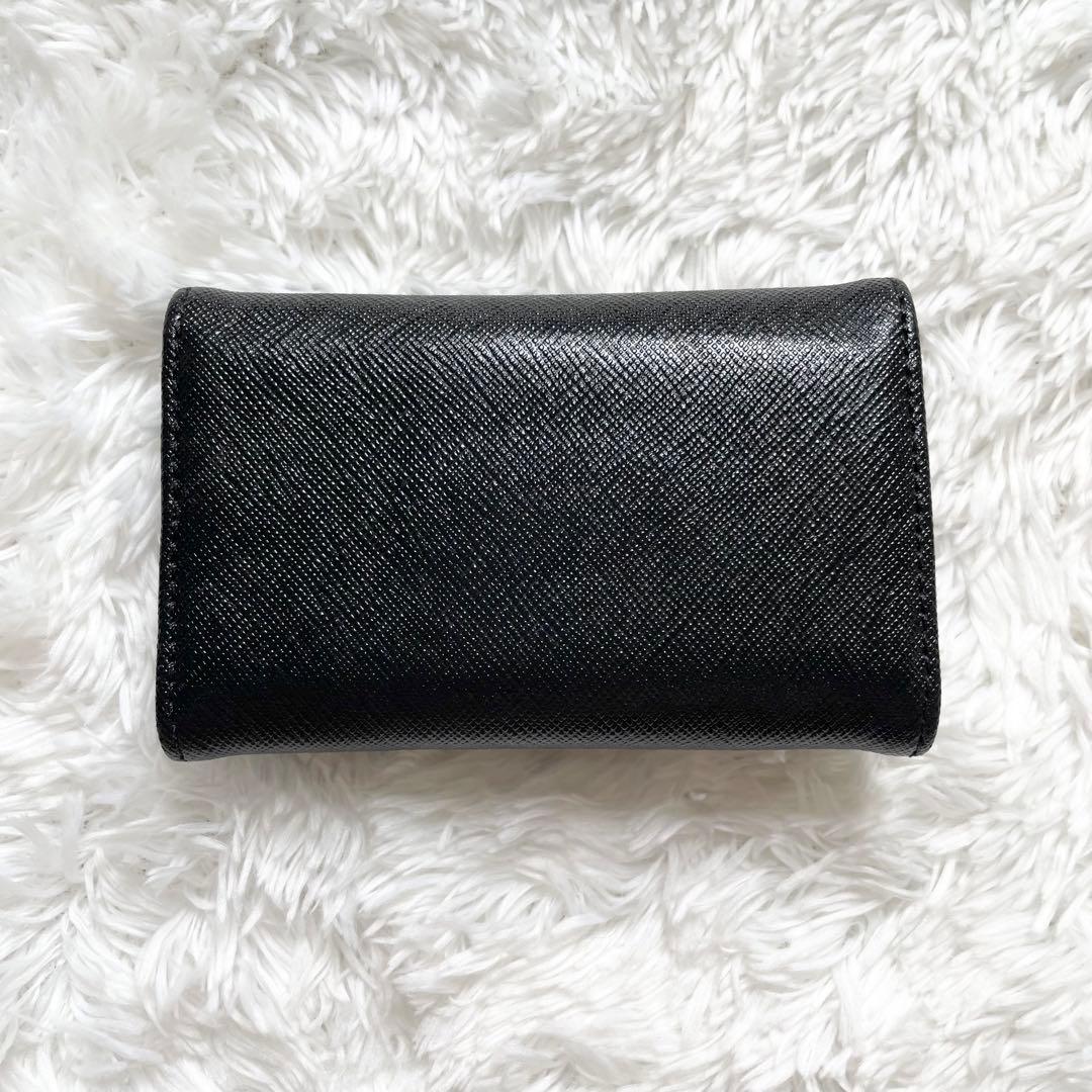 希少✨ヴィヴィアンウエストウッド キーケース ディアマンテ ハート