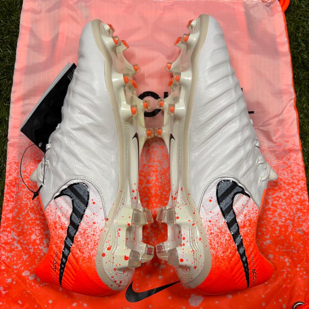 NIKE Tiempo Legend Ⅶ Elite FG 26.5cm