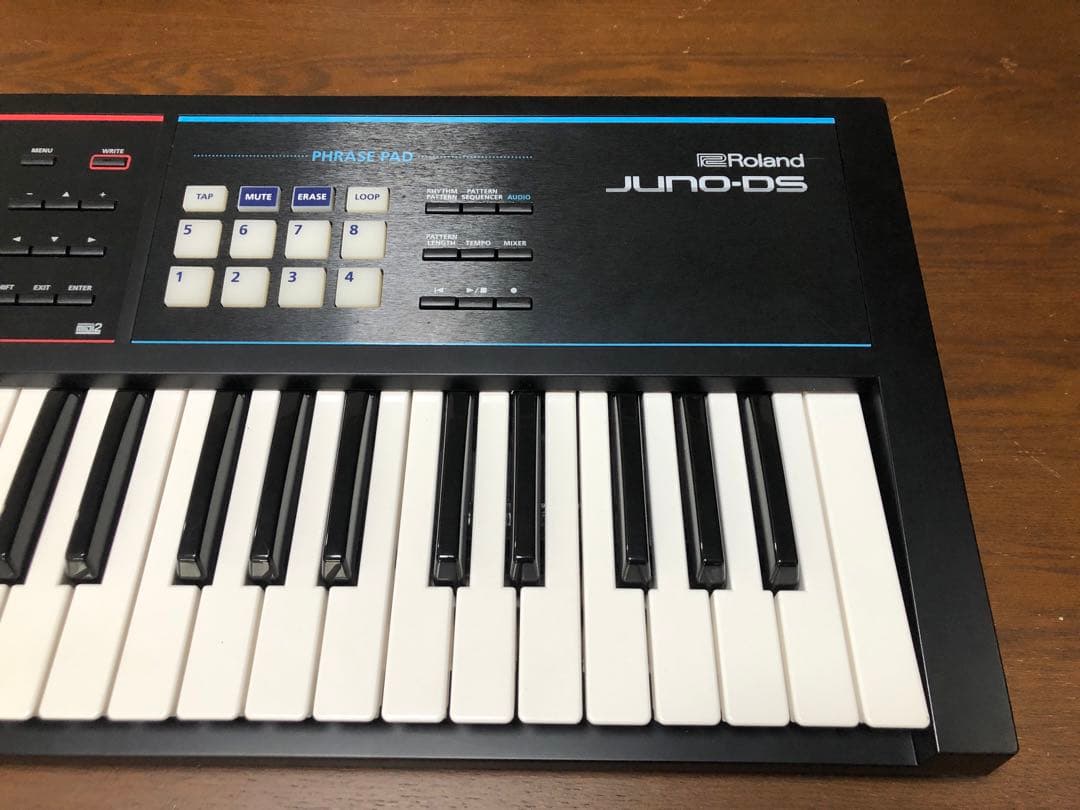 Roland JUNO-DS61 L108993871 - 鍵盤楽器安い
