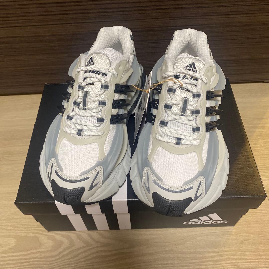 靴 23.5 Pharrell Williams adidas Jellyfish VIRGINIA Adistar Jellyfish by Pharrell Williams Releases August 23