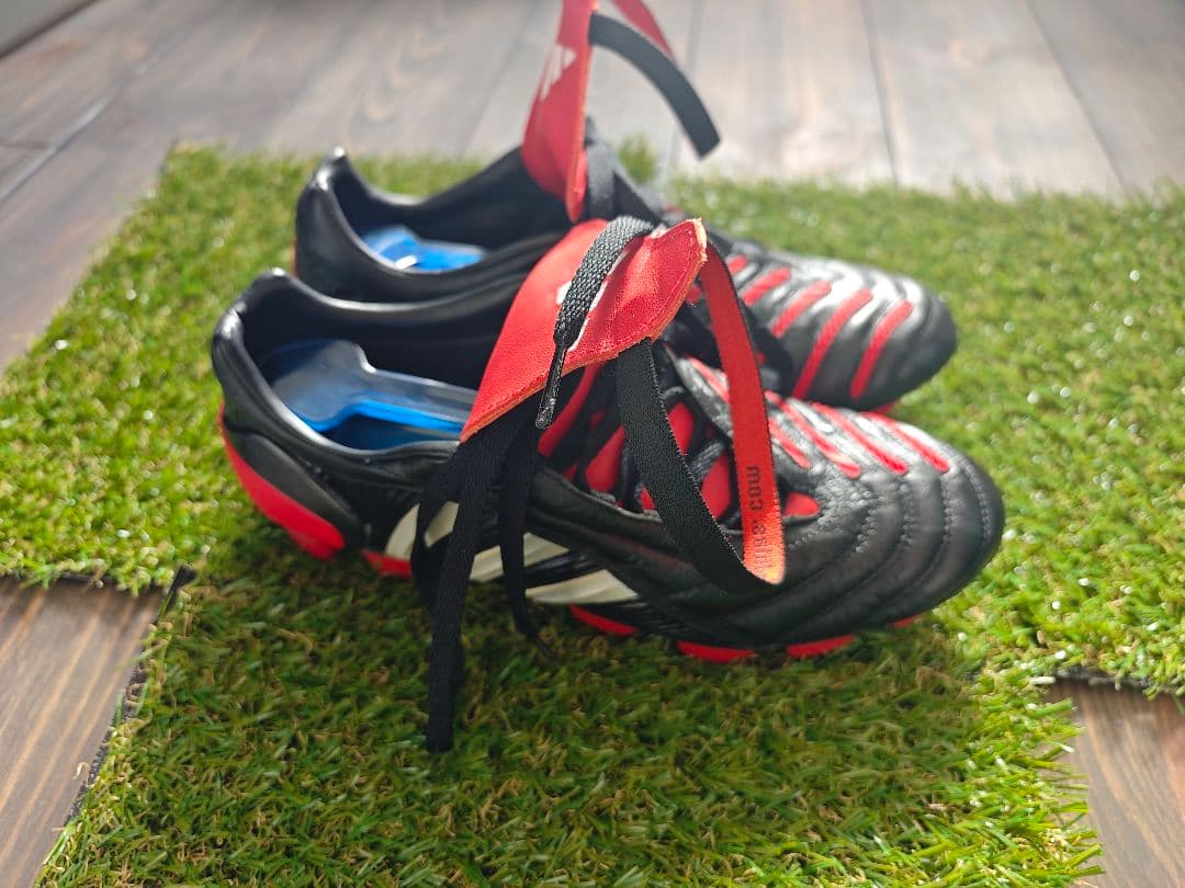 【美品・超希少】adidasプレデターパルス 26.0cm