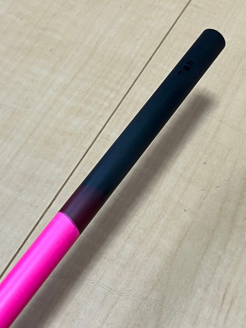 ロマロ Romaro ANKAA GX:5 5X 43.75inch 限定カラー