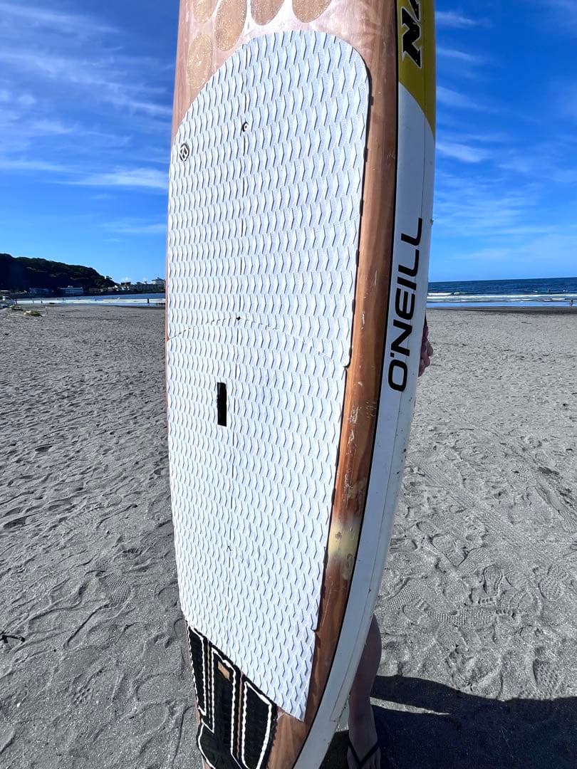 今だけ値引きNAISHスタンドアップパドルボード 8'5