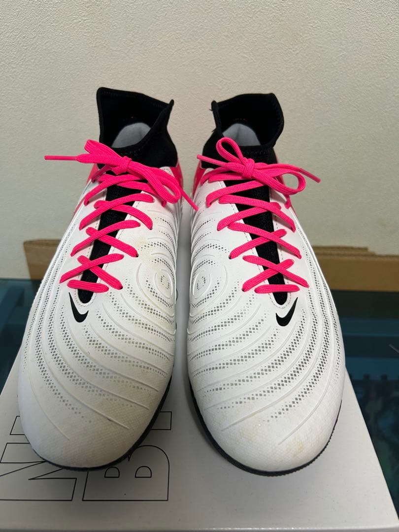 最終値下げナイキ ファントム ルナ 2 アカデミー By You カスタム MG