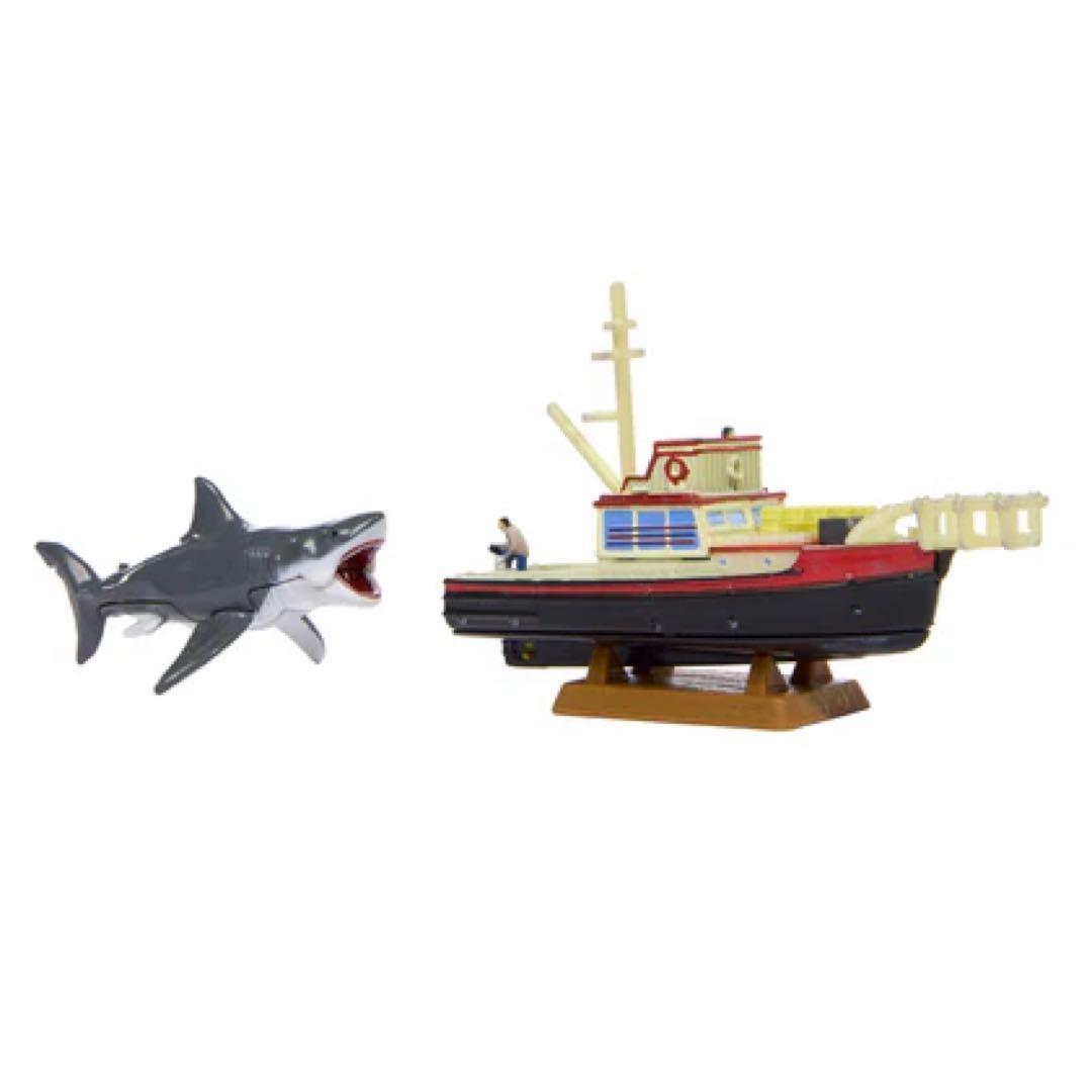 Hot Wheels 50th Jaws ジョーズ ホットウィール SDCC限定 - メルカリ