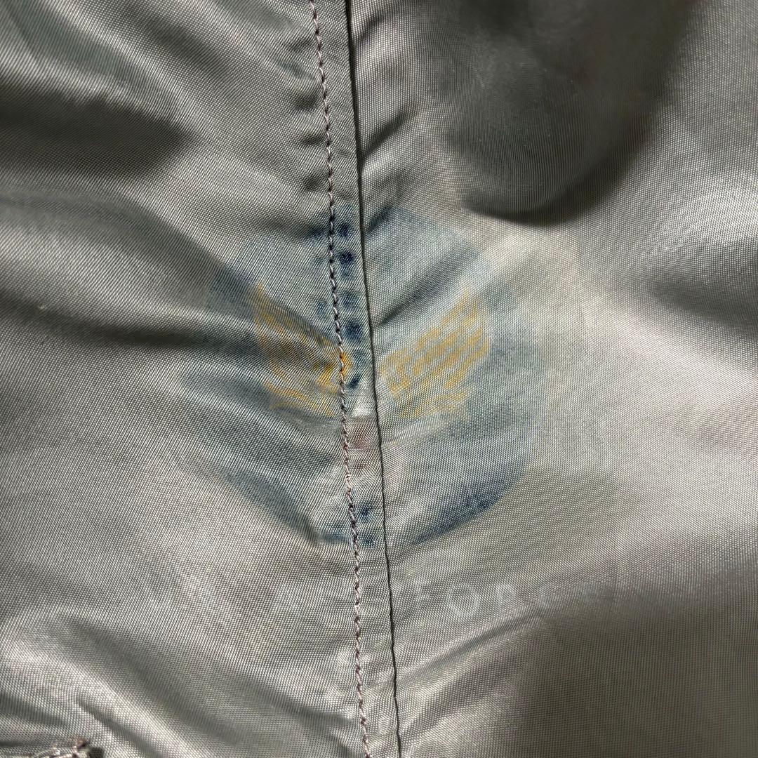 実物 最初期 50s n3b 黒タグ クラウンジッパー - メルカリ