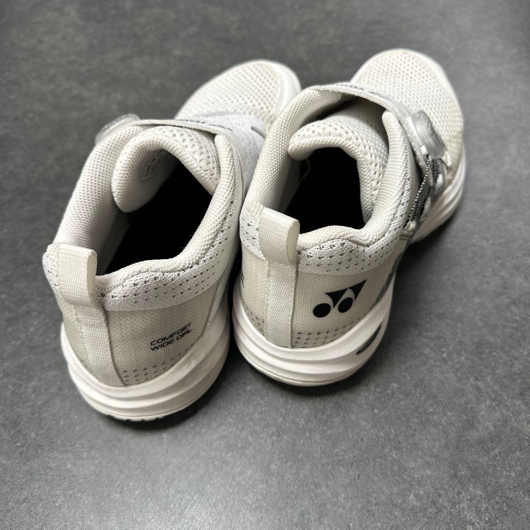 YONEX テニスシューズ 26.5cm