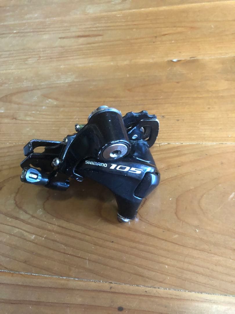 Shimano 105コンポセット5600番 5800番7000番 - メルカリ