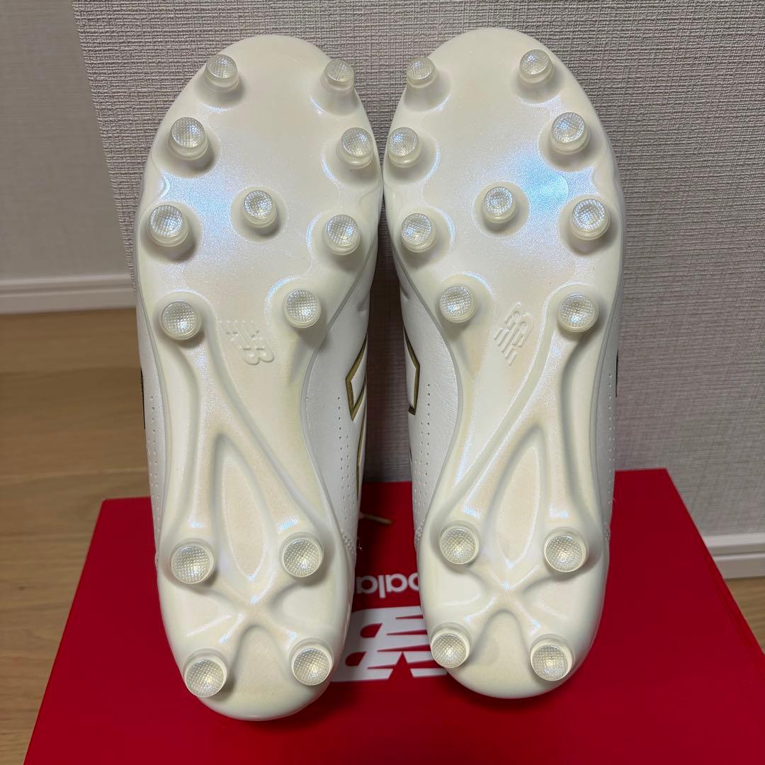 シューズ New Balance 442 Elite HG V3 25.0cm D