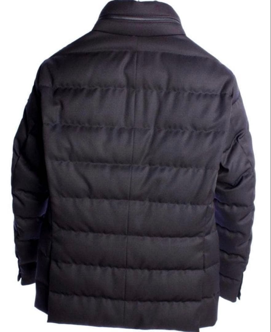 モンクレール MONCLER ダウンジャケット BESS テーラード
