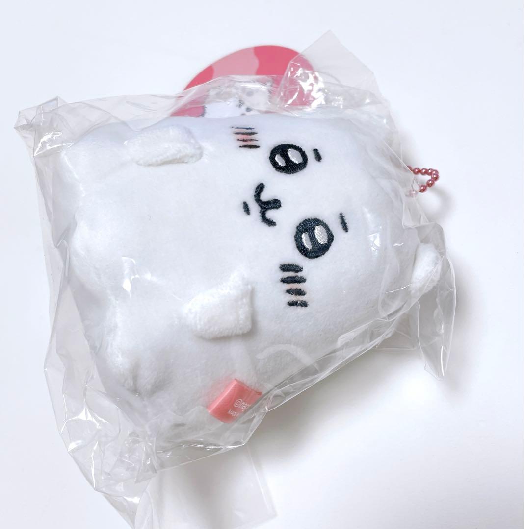 匿名配送】ちいかわ おばけ・・・ってこと！？なぷちミニマスコット