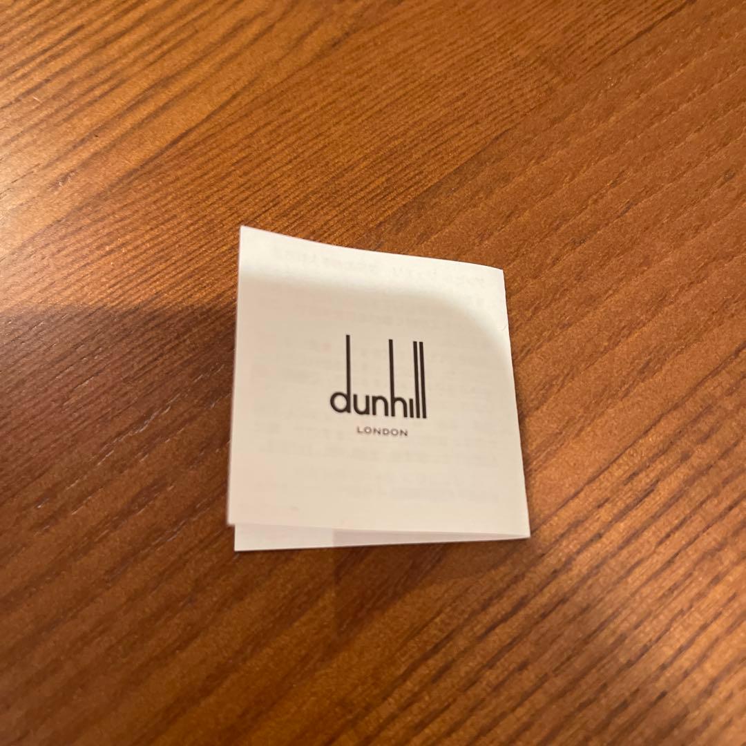 《お値下げ》【ダンヒル】ネクタイピン カフスボタンセット