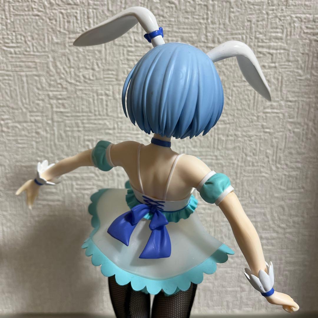 BiCute Bunnies Figure バニー まとめ売り - メルカリ