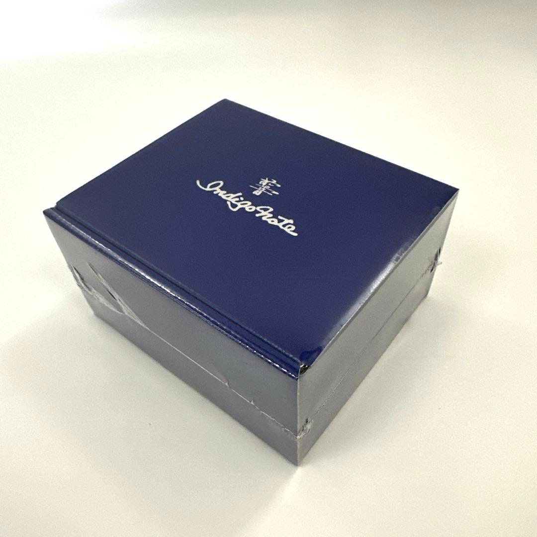 Indigo Note CHORUS ギターエフェクター 松本孝弘 Indigo Note CHORUS