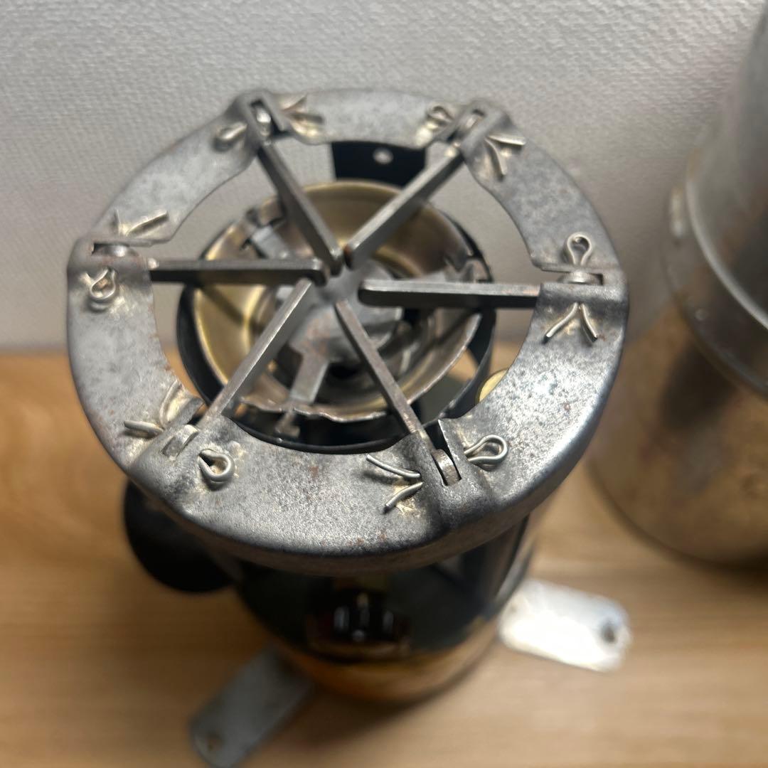コールマン M-1941 (No.520)でしょうか？ 安価
