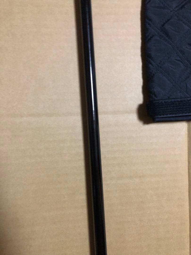 GO PHISH マスタープラッガー　13.0T ゴーフィッシュ　13t