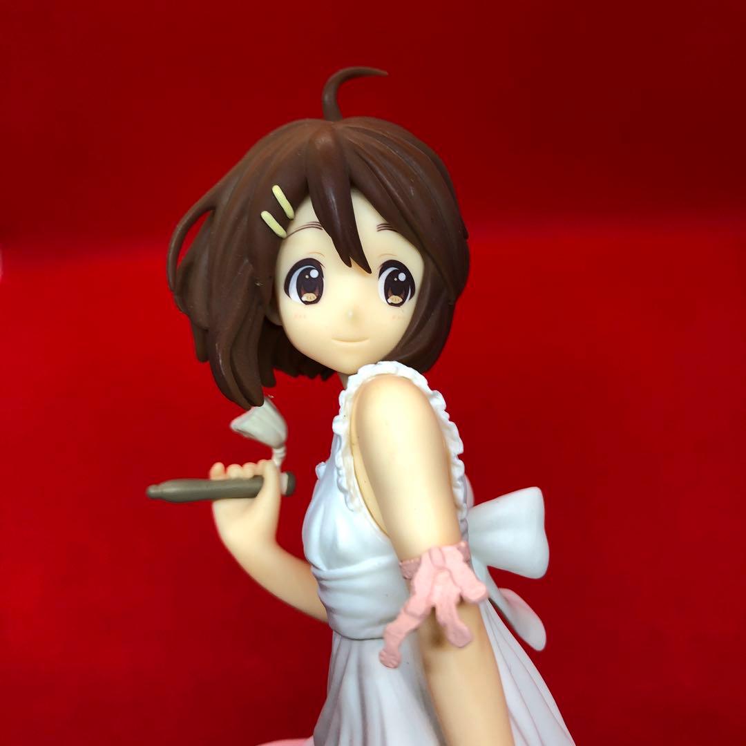 けいおん！ SQフィギュア ～Yui Hirasawa～ 平沢 唯 - メルカリ