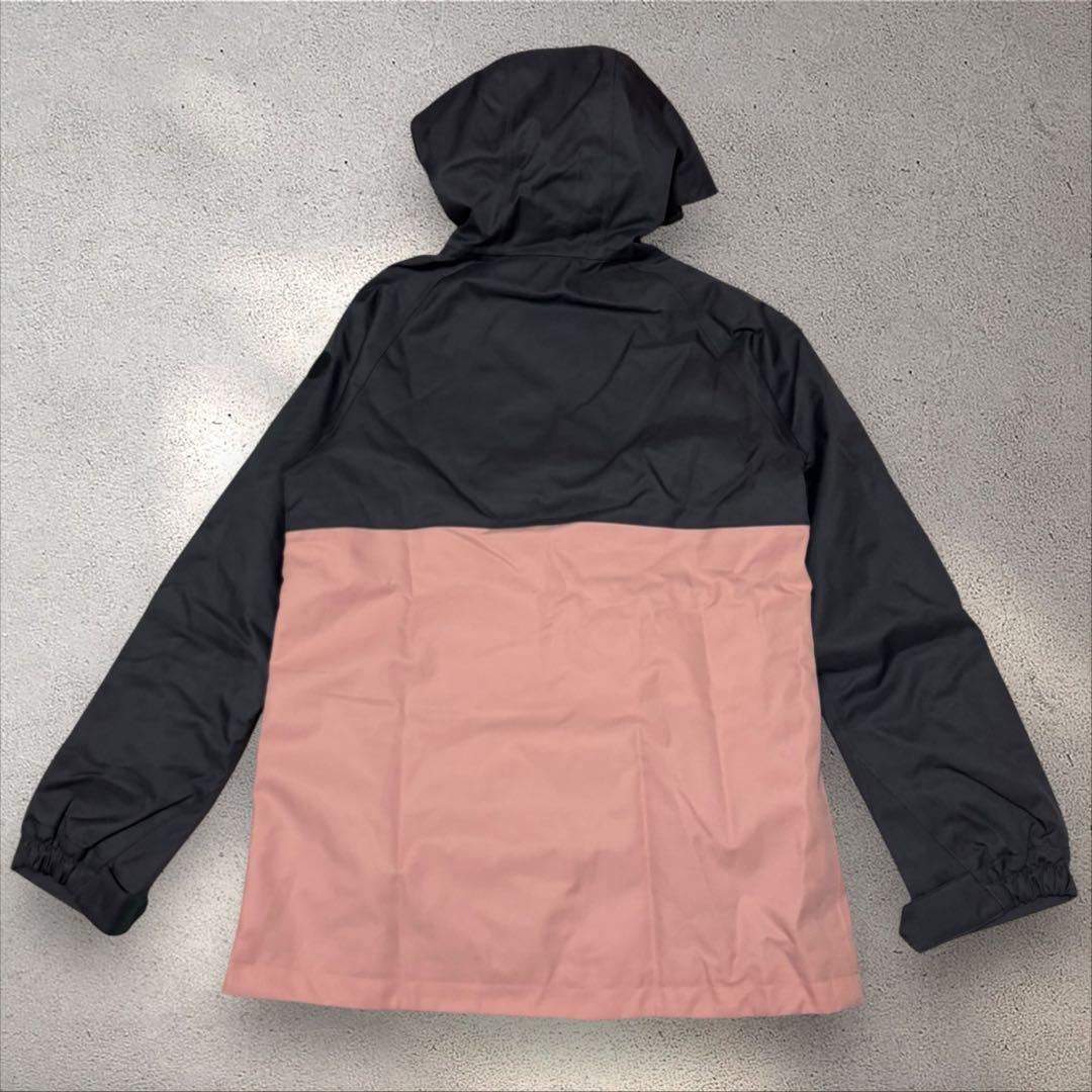 美品《シスタジェイ》SISTA.J スノーボードウェア上下セットLサイズピンク
