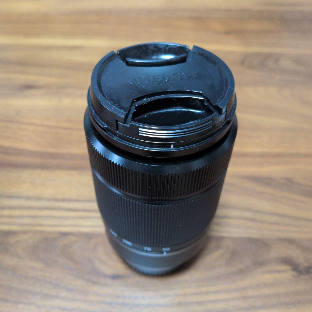 m*n様 XC50-230mm f/4.5-6.7 OIS II