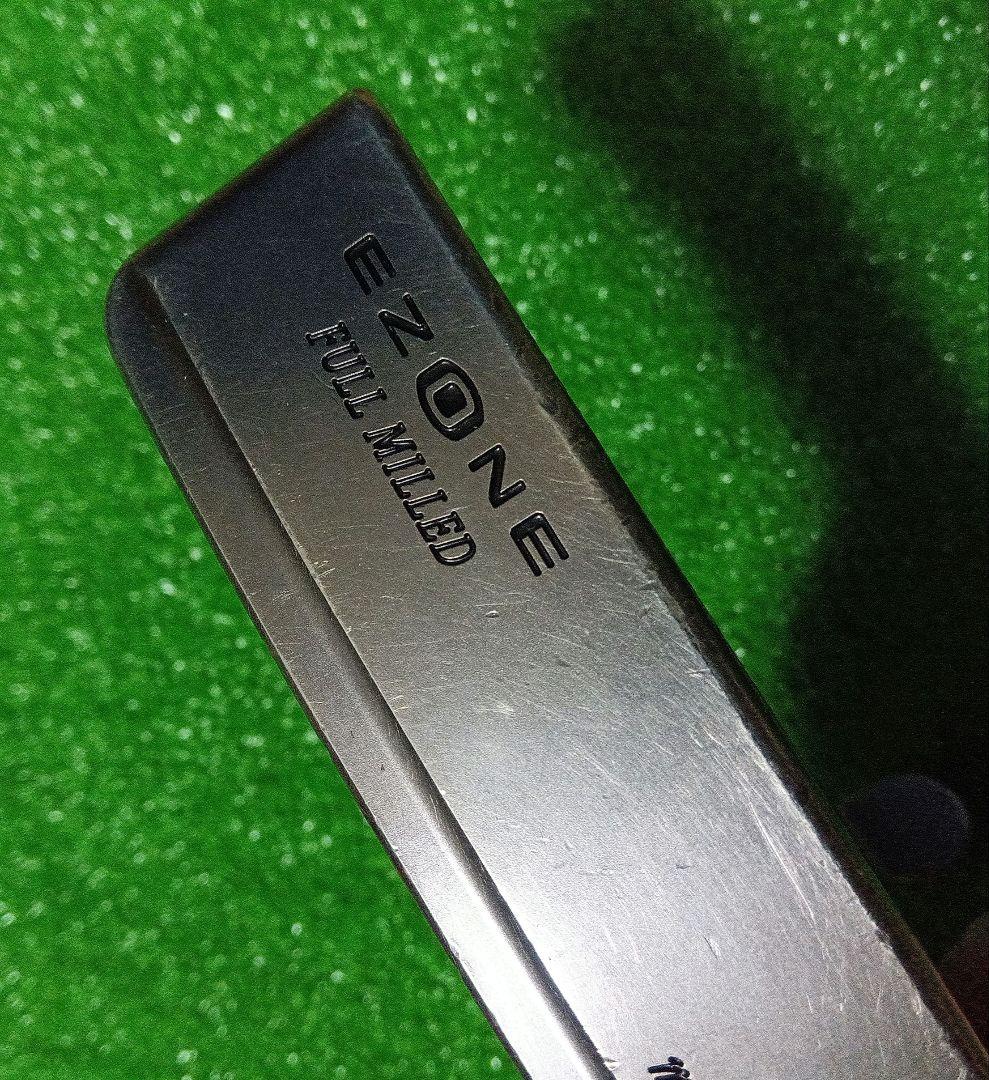 希少モデル‼️ヨネックス YONEX EZONE EZP-001 ヘッドのみ - メルカリ
