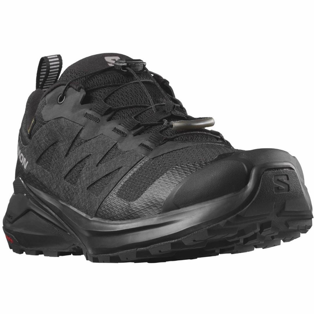 SALOMON/サロモン GTX W L47321800 23.0cm