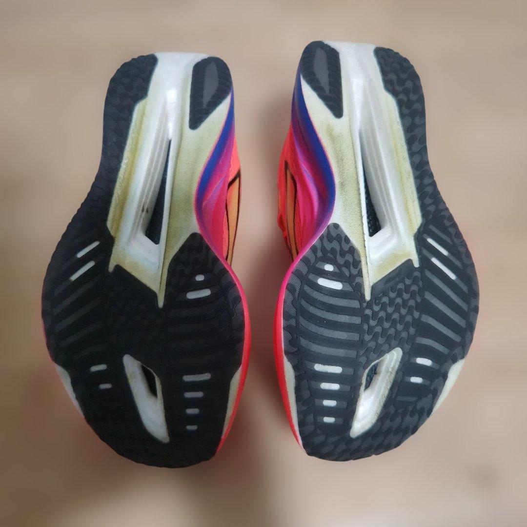 LI-NING FEIDIAN 5 ELITE メンズ25.5cm - メルカリ