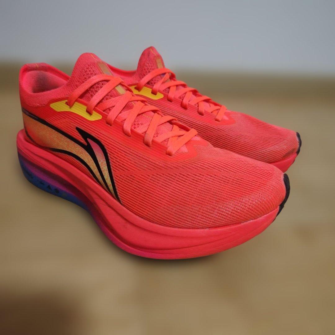 LI-NING FEIDIAN 5 ELITE メンズ25.5cm - メルカリ