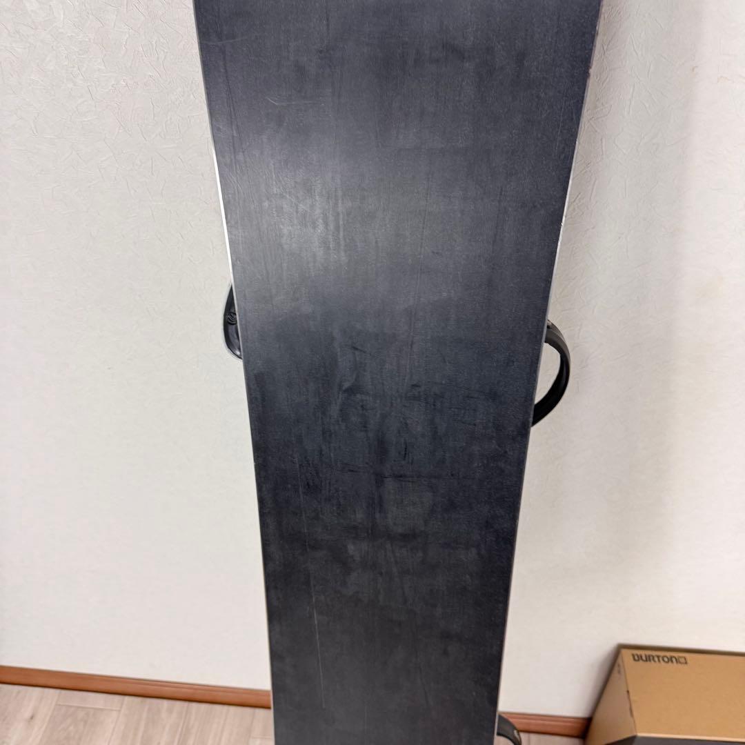 RICE28 RT9 スノーボード 150cm FLUX SMサイズ - メルカリ