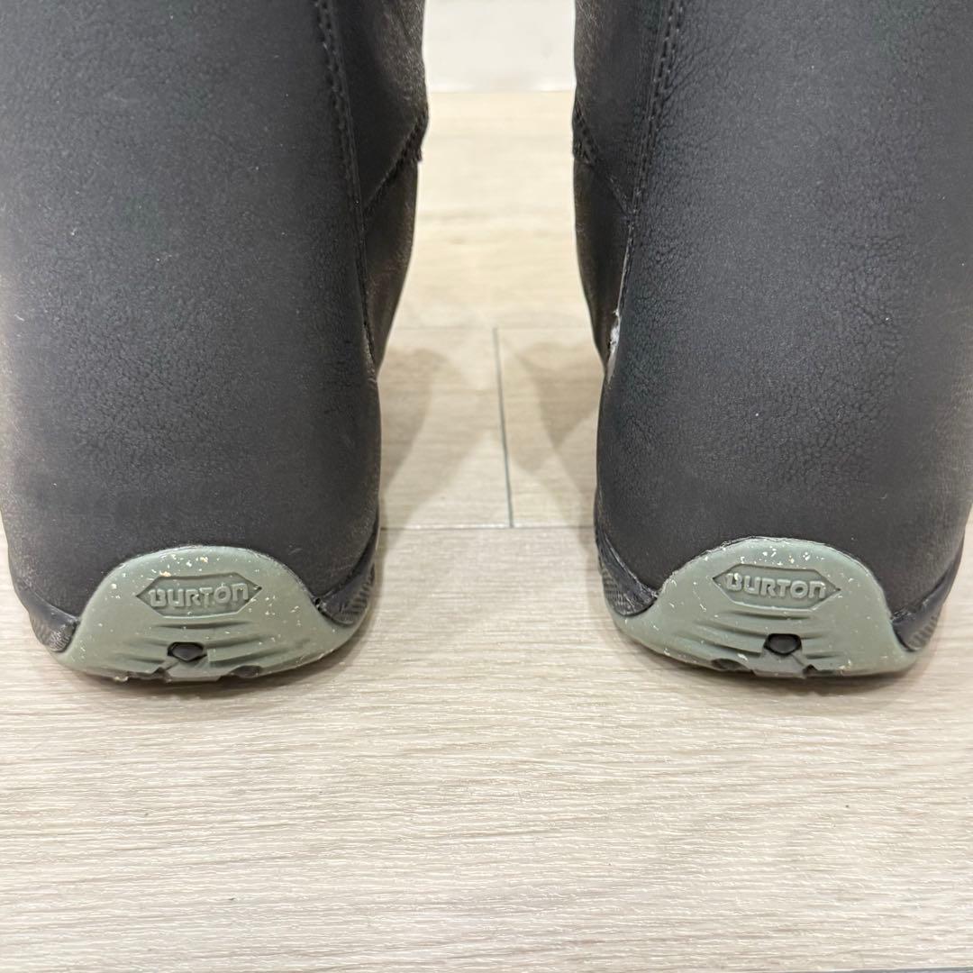 【22-23】BURTON バートン RULER WIDE 25.5cm