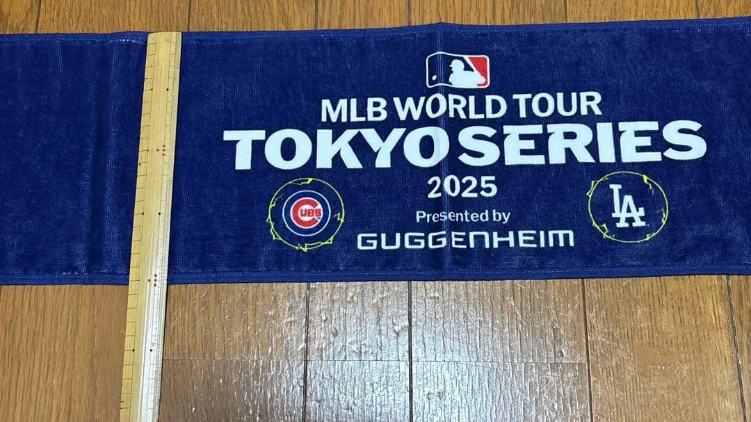 MLB TOKYO SERIES 2025記念グッズ バックパック 大谷 JTB - メルカリ
