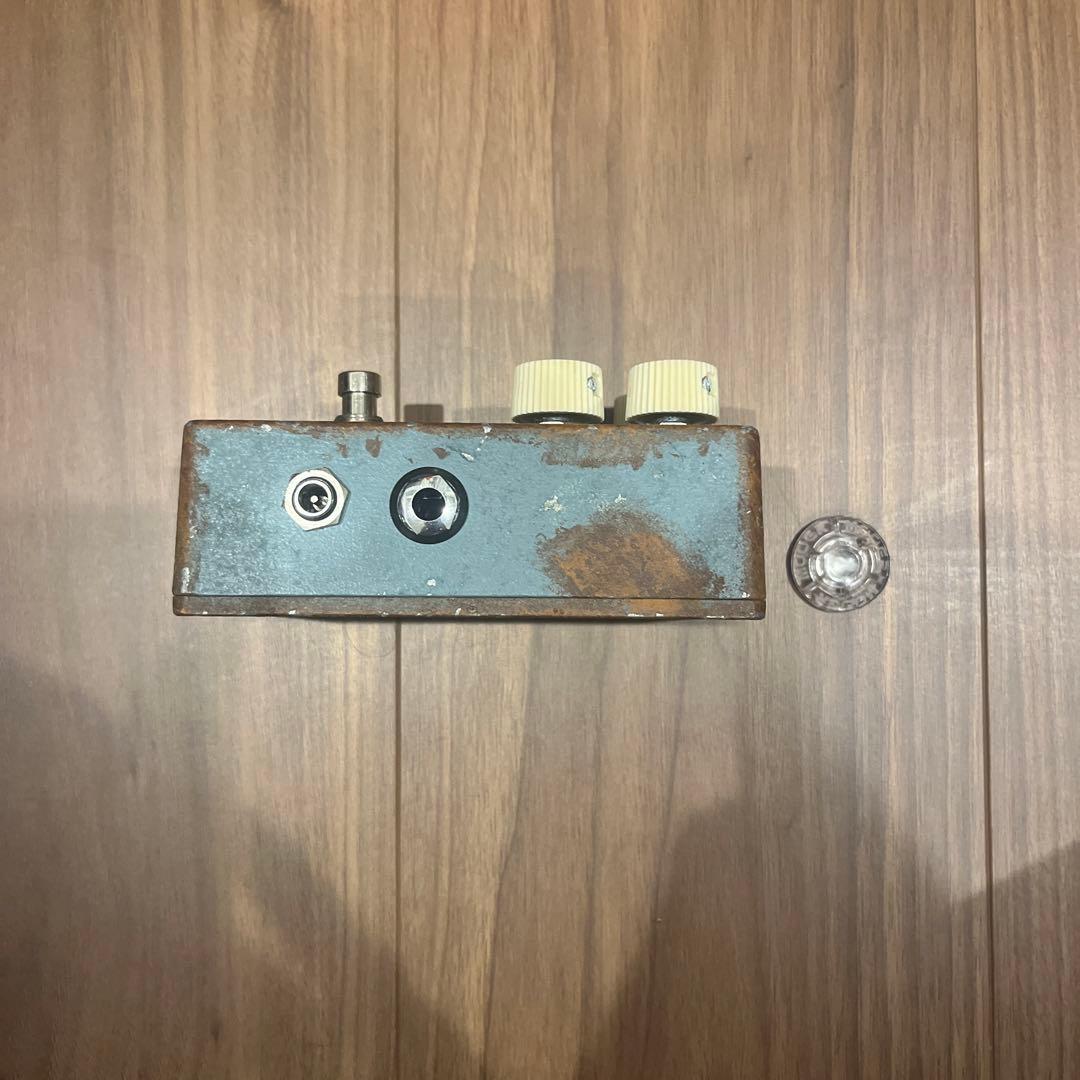 ギター C3H5N3O9 \"Nitroglycerin\"