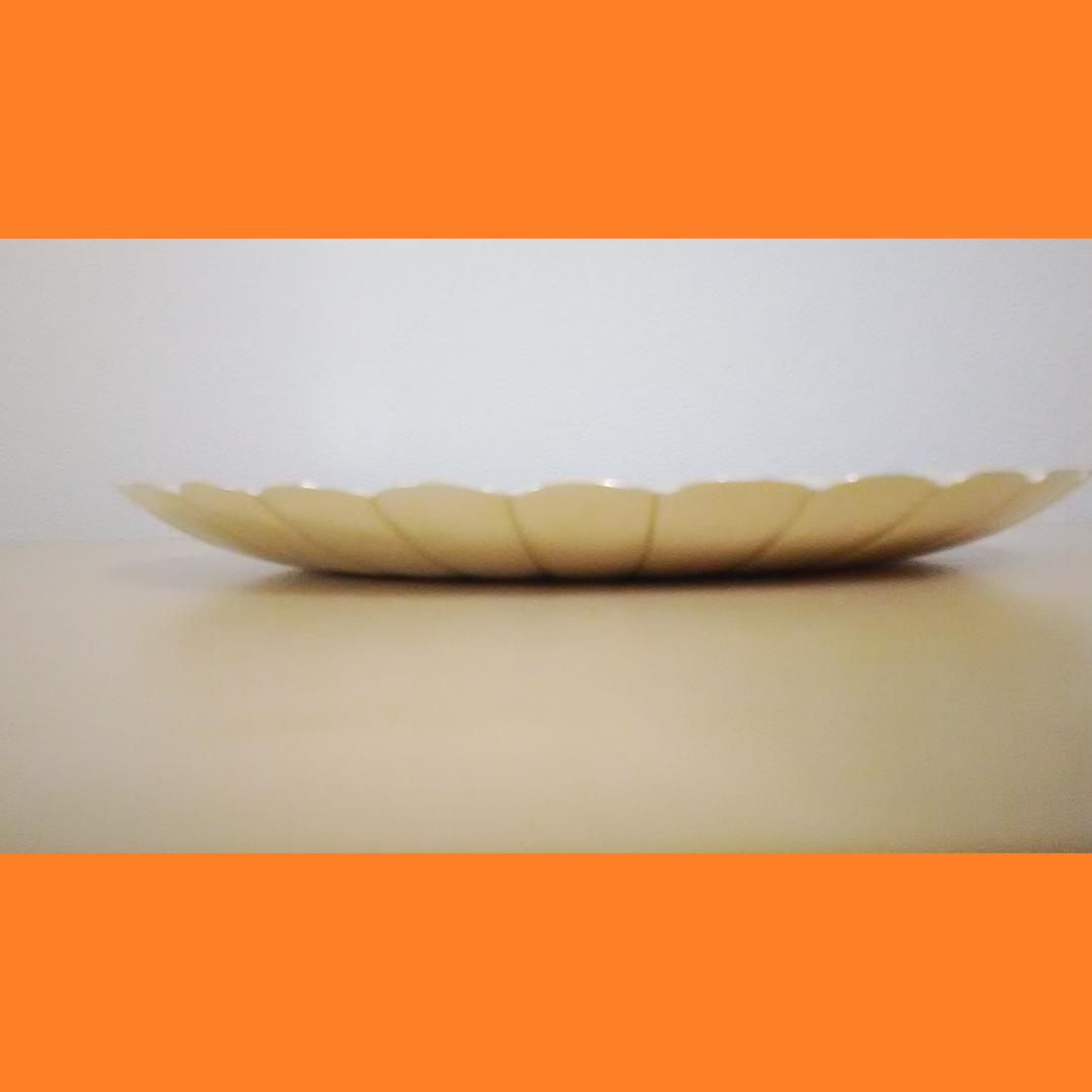 純銀製 山崎謹製 Silver刻印 時代物 菓子皿 古玩 菊皿 山崎商店 - メルカリ