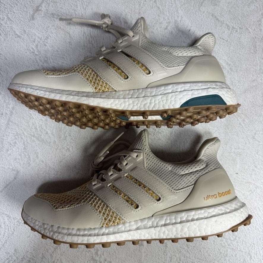 28.0cm 新品 adidas GOLF ULTRABOOST