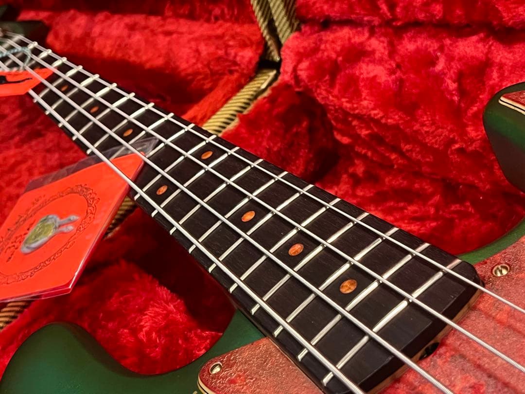 ぺ*ぴ様 DeliciousTaylormade JB38SP グリーンバースト - メルカリ