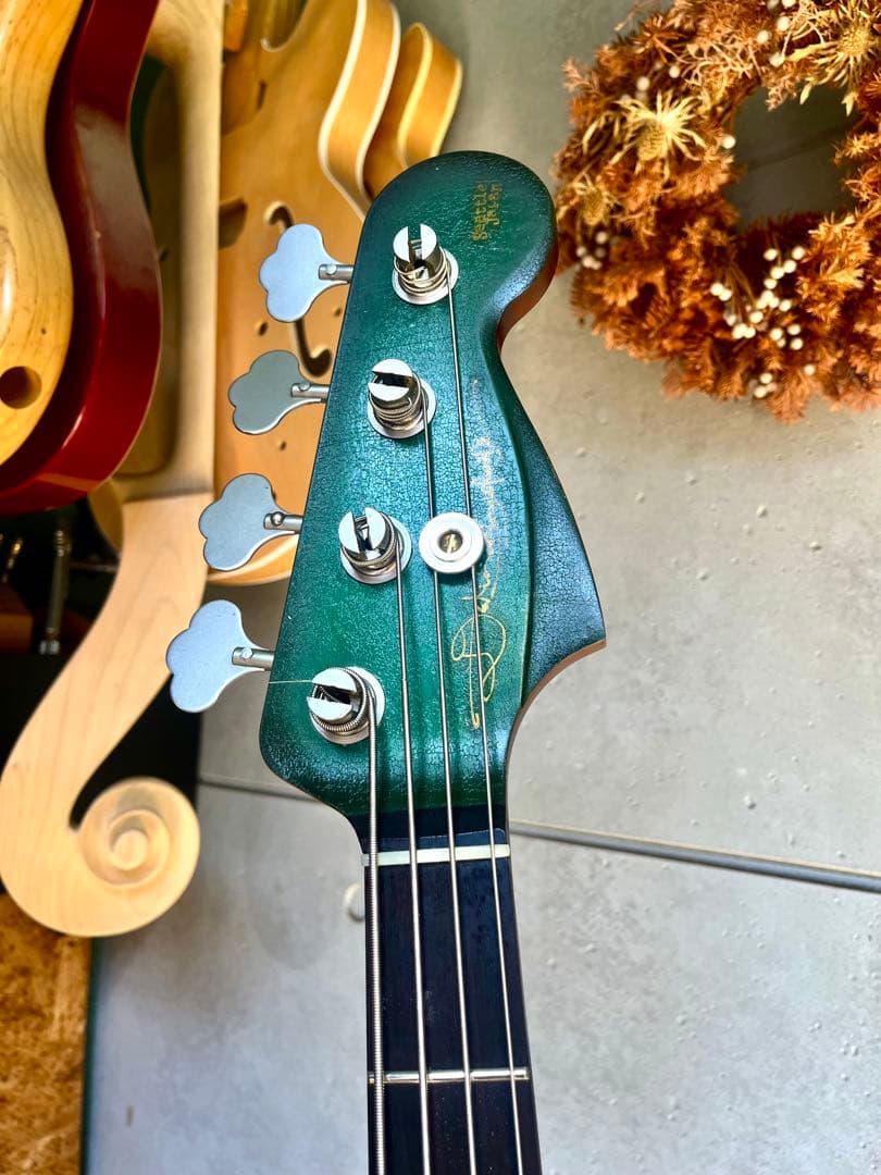 ぺ*ぴ様 DeliciousTaylormade JB38SP グリーンバースト - メルカリ