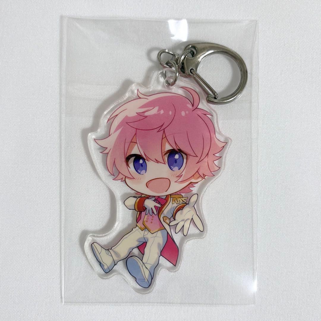 すとぷり さとみ アクキー A すとねく - メルカリ