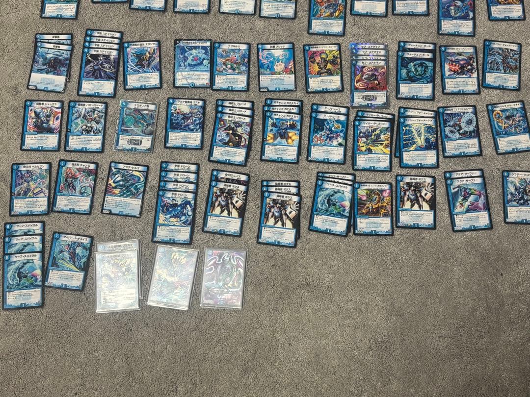 デュエル・マスターズ 引退品 - メルカリ