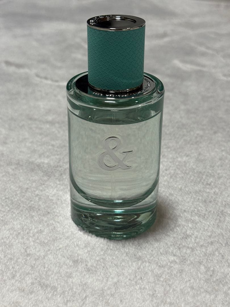 Tiffany & Co. love for her 50ml 香水 Tiffany & Co, Tiffany & Love For Her Eau De Parfum, Floral Perfume