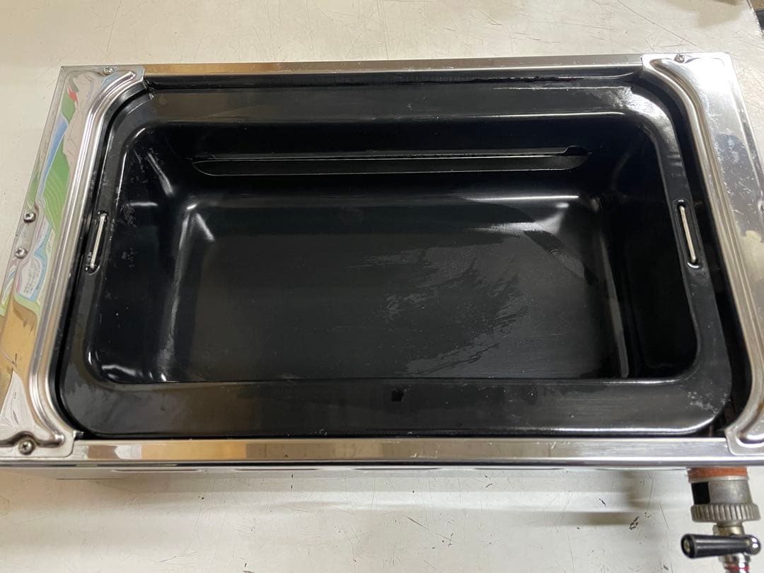 山岡金属焼肉グリルLPガス調理器具 2.24kW Y-18C まとめて3台