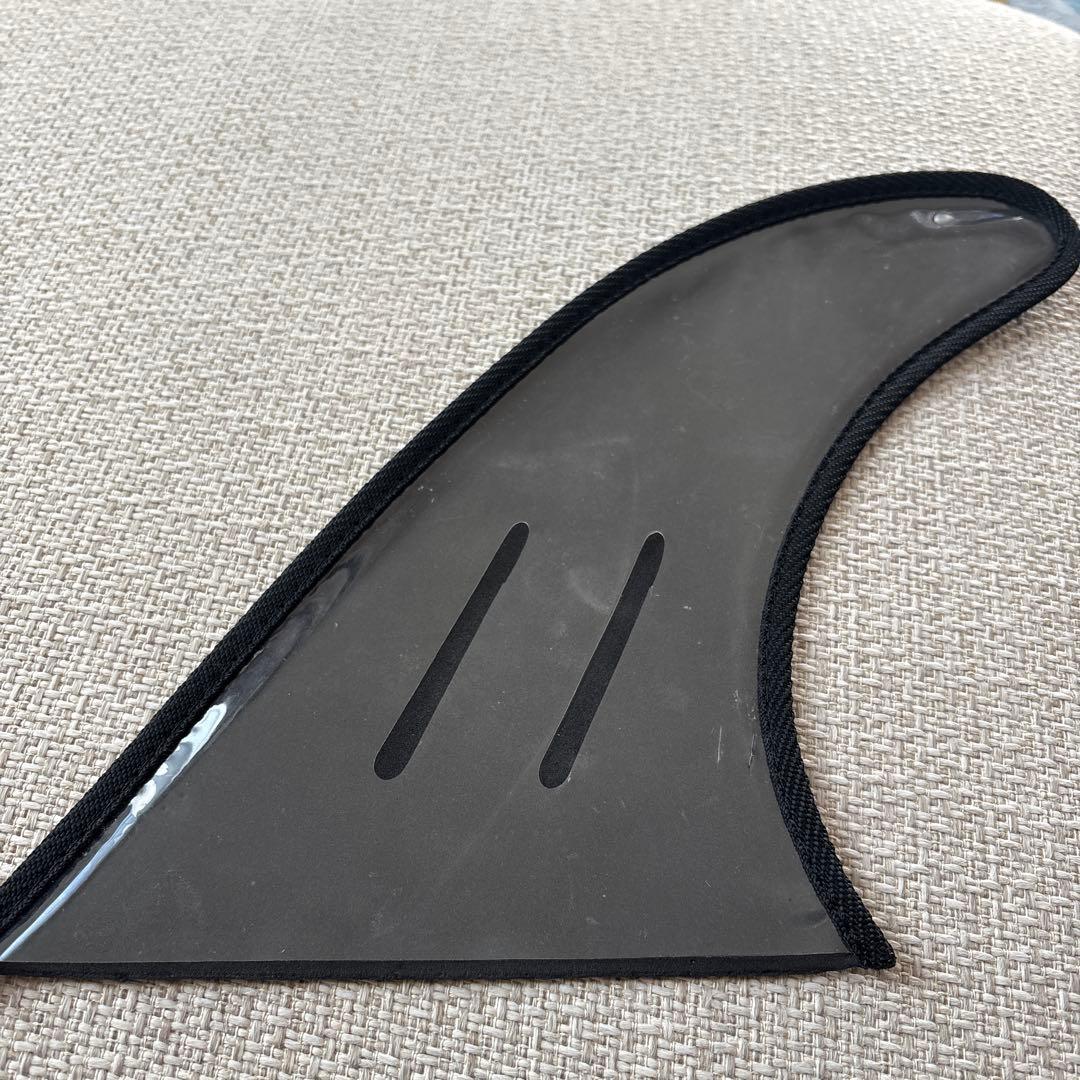 CAPTAIN FIN キャプテンフィン MARSHALL 9.75 CAPTAIN 9.75