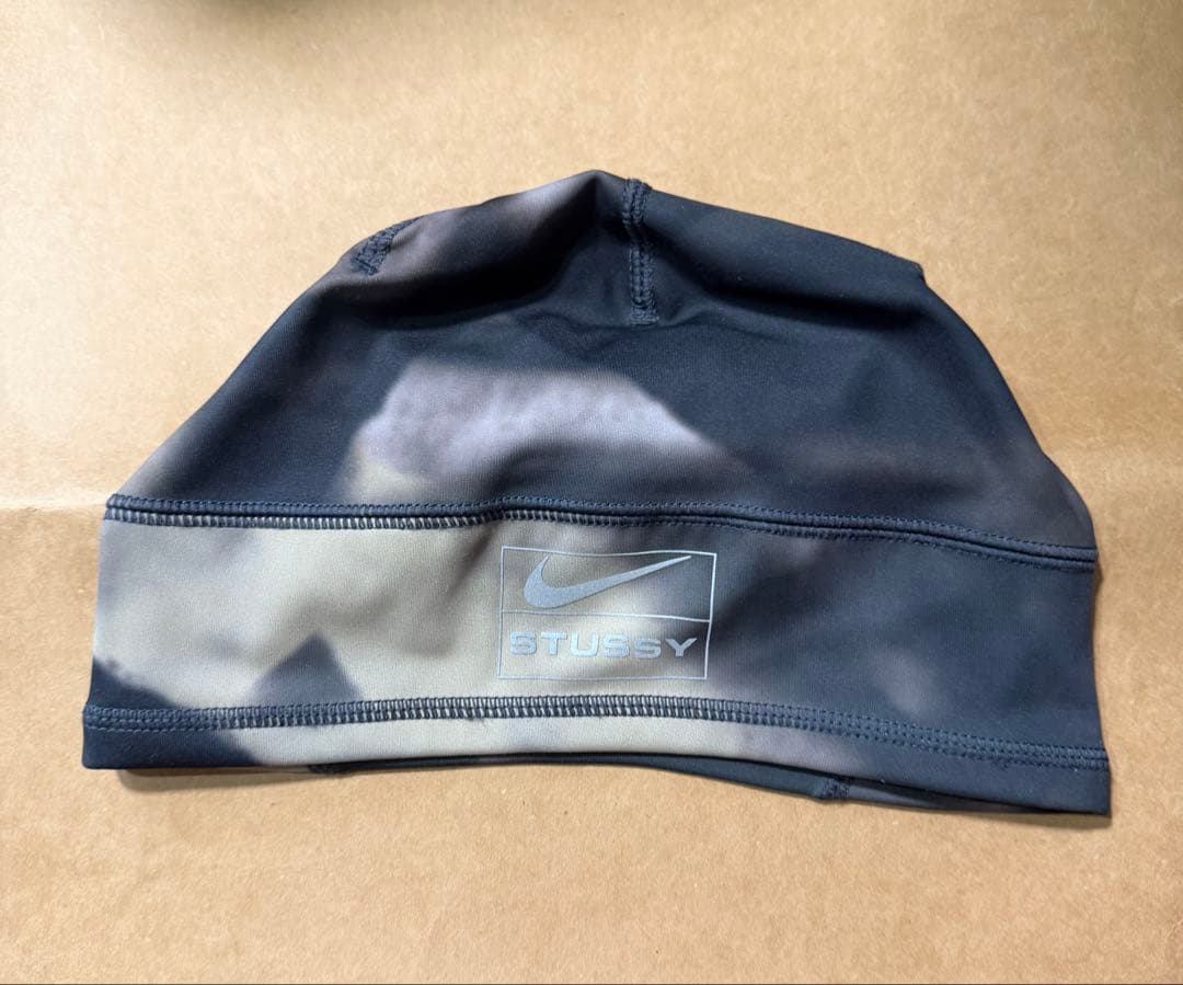 Stussy x Nike Skullcap \"Multi\" マルチ